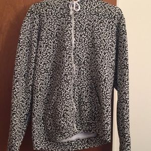 American Apparel Flex Fleece Hoodie